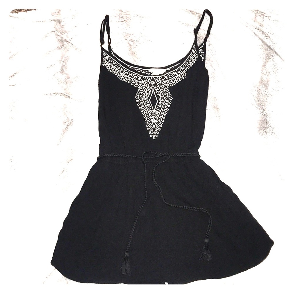 Forever21 Romper